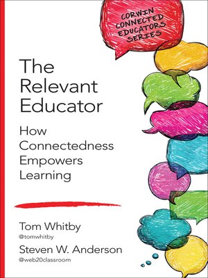 cover image of The Relevant Educator